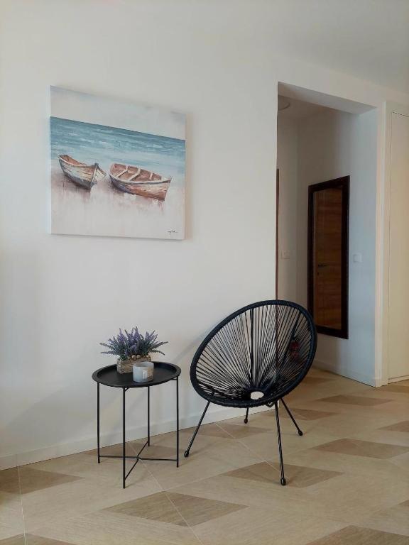 La Dolce Vita Apartment Trogir Exterior photo