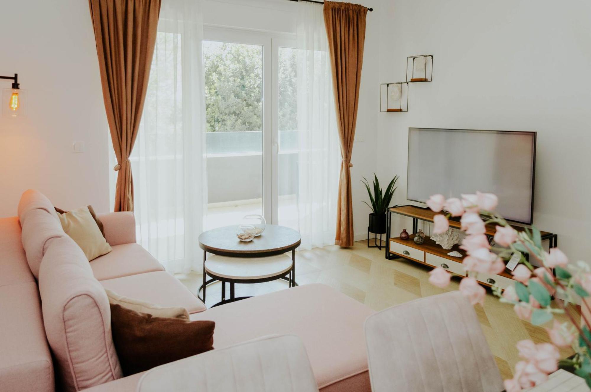 La Dolce Vita Apartment Trogir Exterior photo